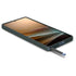 Spigen Galaxy S25 Ultra 保護殼 Thin Fit MagFit